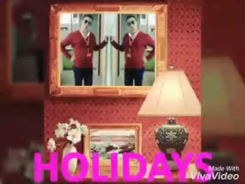 تيتو ياسين التهامي 2018 ريمكس