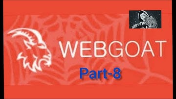 TCS: #08 OWASP Web Goat | SQL Injection | part-8 | Tamil Cyber Security |