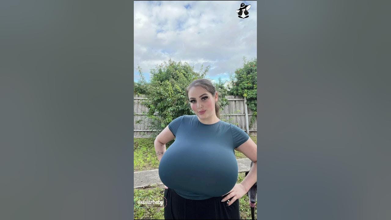 Astar Baby ! Australian Plus Size Fashion Model, Lifestyle, Biography