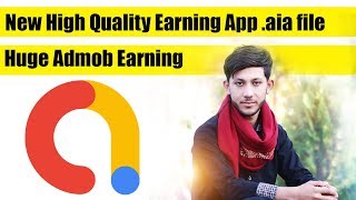 New High Quality Earning App .aia file - Huge Admob Earning 2019 screenshot 5