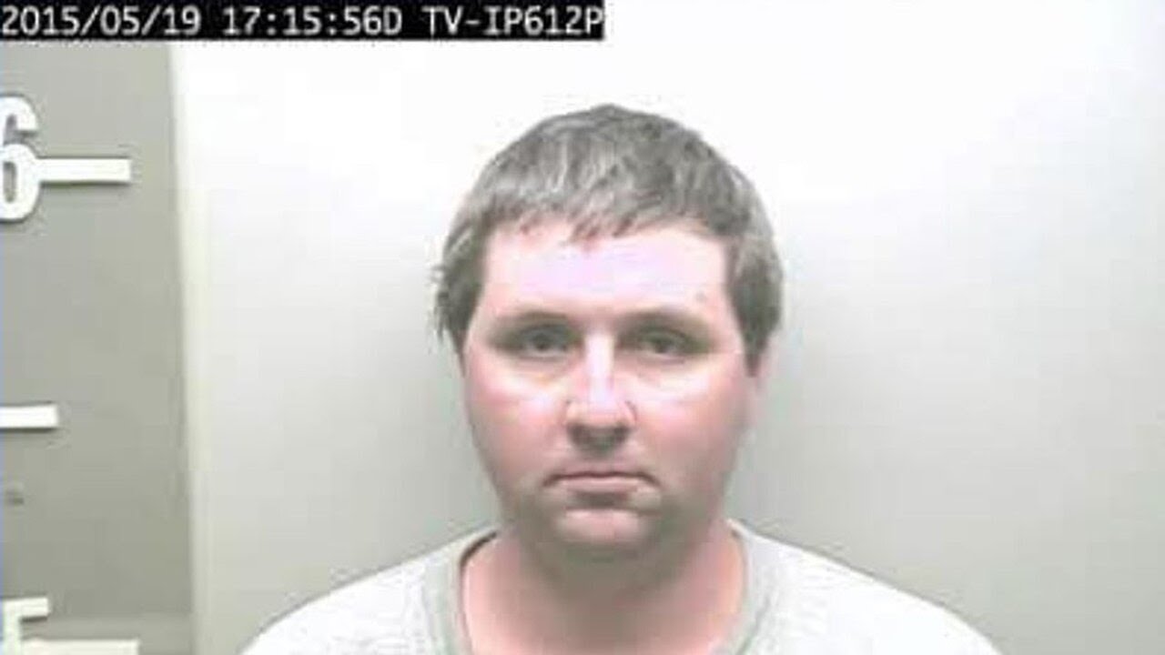 Marshall Co. Sheriff’s Office deputies injured during arrest YouTube