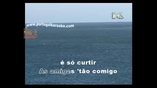 Amarguinhas JUST GIRLS