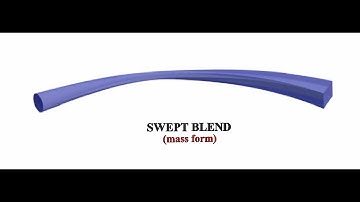 Create swept blend in revit