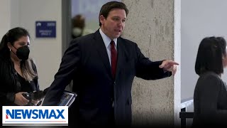 Ron DeSantis helps parents FLIP five school boards Conservative | Byron Donalds | 'Wake Up America'