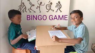 Bingo Game | Number Game | Indoor Game screenshot 2