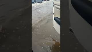 Unbelievable floods footage #viral #trending #floods #flood #Disaster #nature #viral