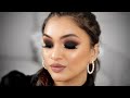 THE PERFECT SMOKEY EYE TUTORIAL | Tips & Tricks | BeautiCo.