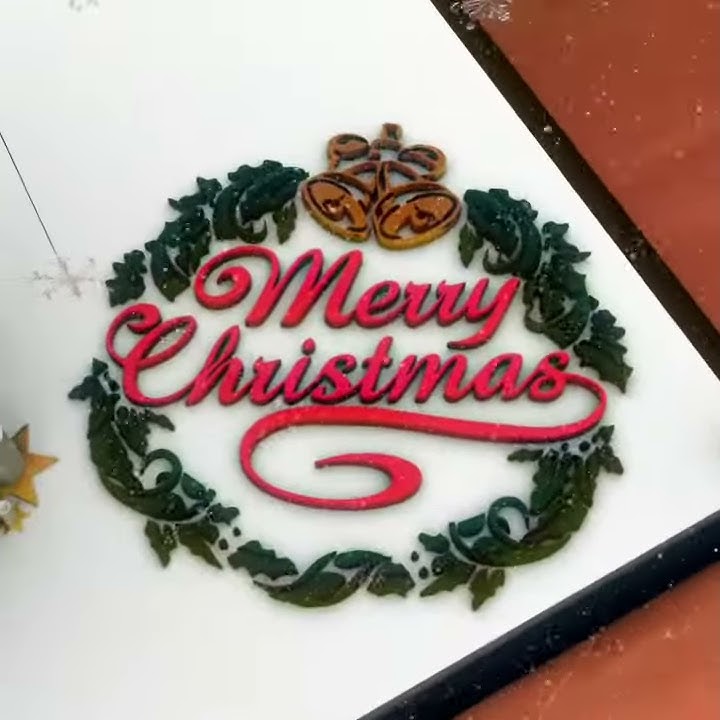 Christmas Greetings