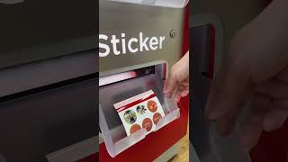 Štítkové Samolepky Cewe