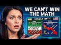 The Iran Trap Why The Math Ends The War Before It Starts