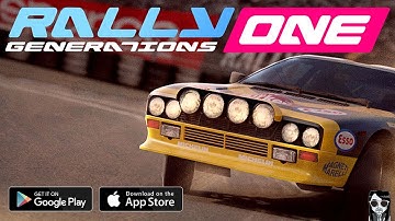 Rally One: Multiplayer Racing Gameplay Android APK iOS