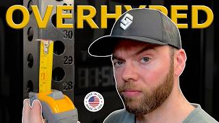 The Most OVERRATED Home Gym Equipment