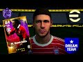 legendary Bayern Munich pack opening-Martin Demichelis|efootball 2022 mobile