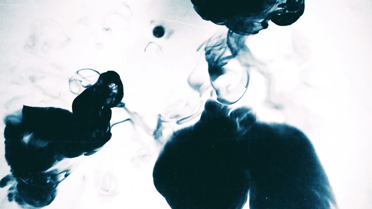 Ambient music,Art Film. "Blurred Border".