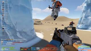 Roamtage and Clipdump