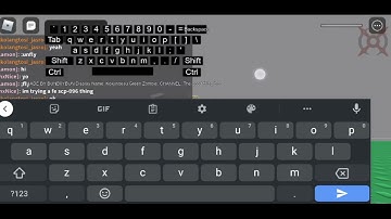 Giant Blocky Gun FE!? Script | Arceus x (Need Keyboard Or Just Use Tpwalk)