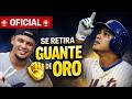 🚨 ¡SE RETIRA JUAN LAGARES! 🧤💔 El Guante de Oro Dominicano que hizo HISTORIA en MLB dice ADIÓS 🇩🇴⚾