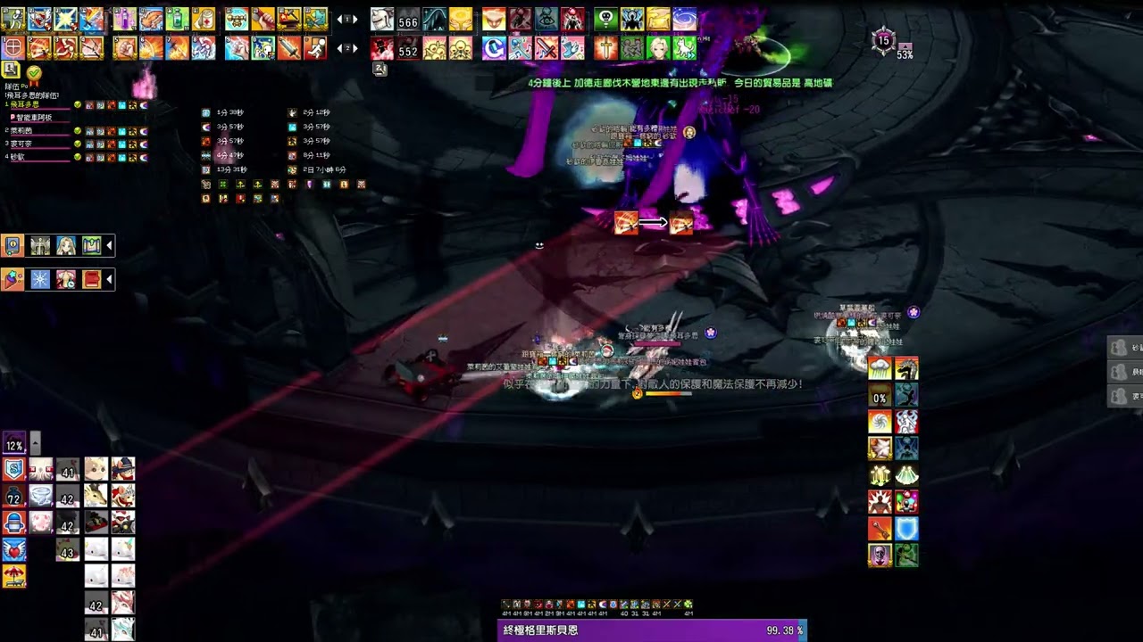 打小格，自己測試3