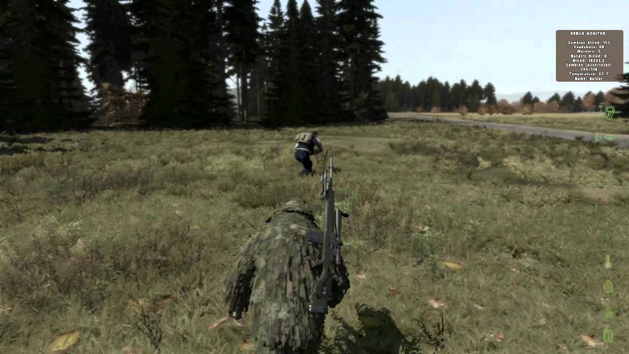 [DayZ] {1} Boom part 2/6 YouTube