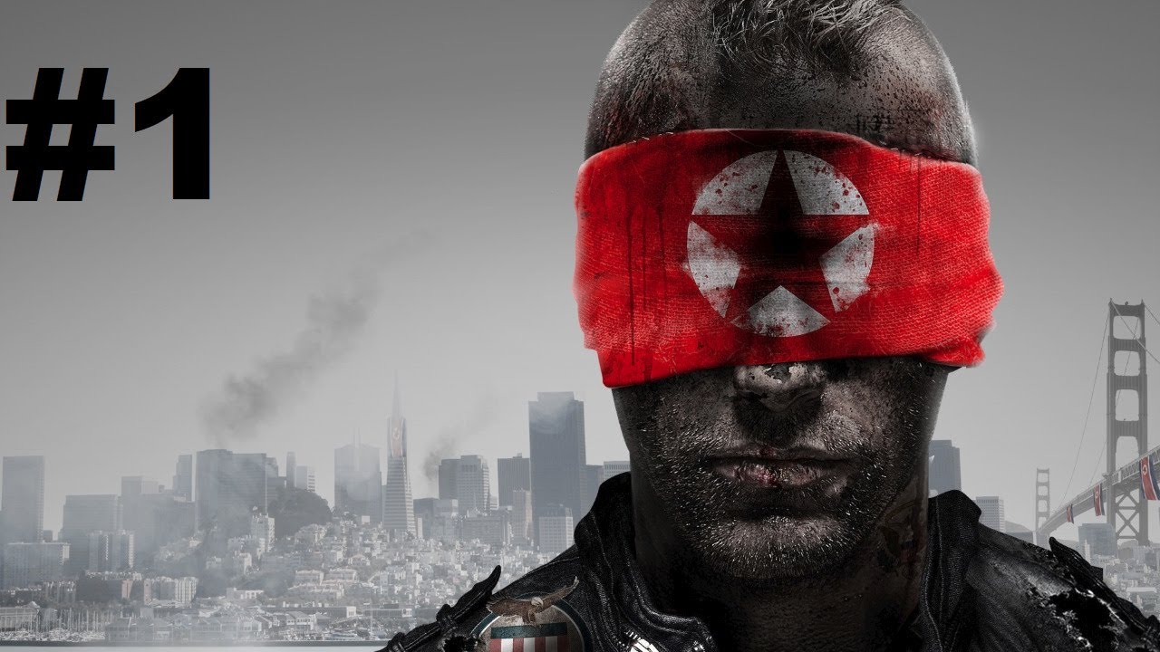 Homefront Gameplay Part 1 YouTube homefront-gameplay-part-1-youtube