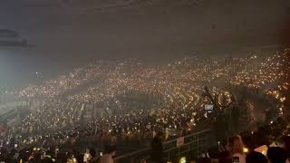 Teume Sing Orange At Treasure Concert Hello In Seoul Day-2