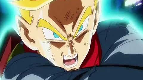 Dragon Ball Super (Tapion