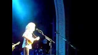 Styx - The Best Thing - Boat On the River Milwaukee, 2-22-2014