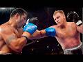 ¿El KO más rápido de la historia? Crawford Grimsley vs James Thunder.