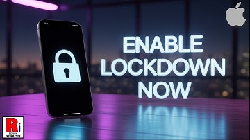How to Enable Lockdown Mode on iPhone – Ultimate Security Guide