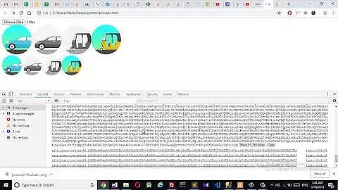 Reduce Image Size in javascript. Convert Into Base64 and reduce Size.