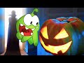 The 🎃 CREEPIEST 🎃 compilation of all HALLOWEEN 👻 episodes of Om Nom 🔥