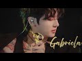 FMV JEON JUNGKOOK GABRIELA FMV VIDEO
