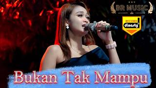Bukan Tak Mampu - BR music ( Live Music)