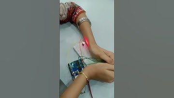 make by prosider Home automation..............LDR! light dependent resistance+on arduino