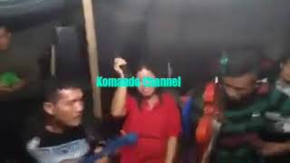 GAMBUS VS BIOLA LAGU BIMA