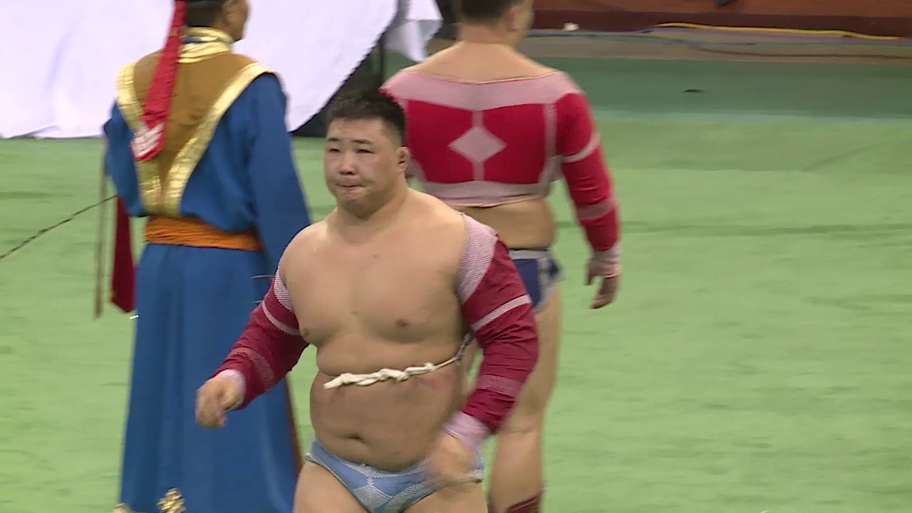 ЕРӨНХИЙЛӨГЧИЙН ЦОМЫН ТӨЛӨӨХ БАРИЛДААНЫ ТОЙМ /2018.12.29/