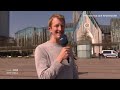 Spediteure protestieren: Leipziger Ring blockiert | MDR AKTUELL live