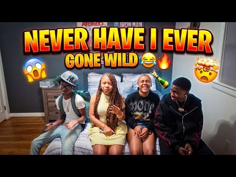 NEVER HAVE I EVER😳(exposed)