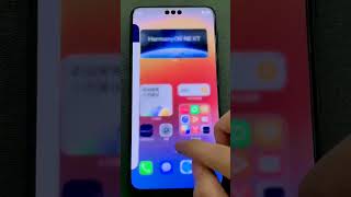 Another Hack of HarmonyOS NEXT and installed an unkillable app to keep annoying you #tech #huawei