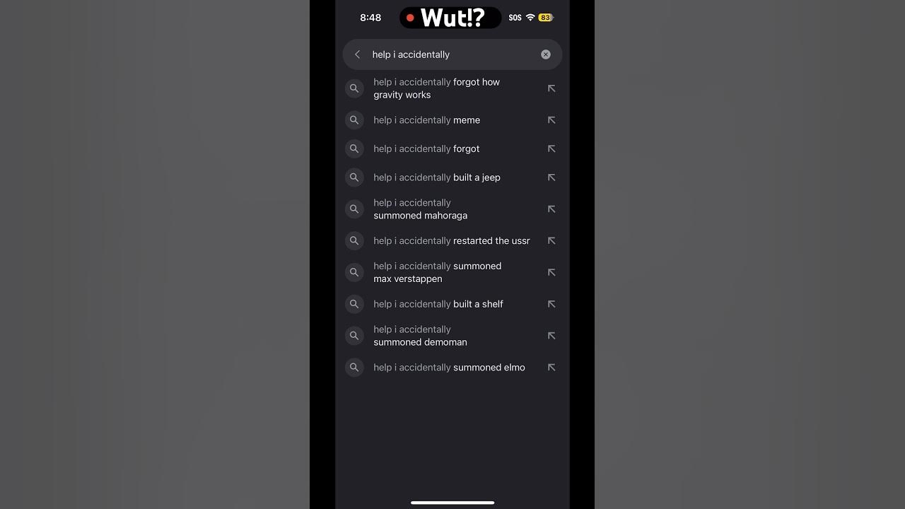 “Help I accidentally how gravity works”🗣️🔥🔥🔥🔥🔥 YouTube