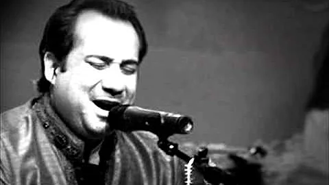 Mera Ae Charkha Nolakha- Rahat Fateh Ali Khan