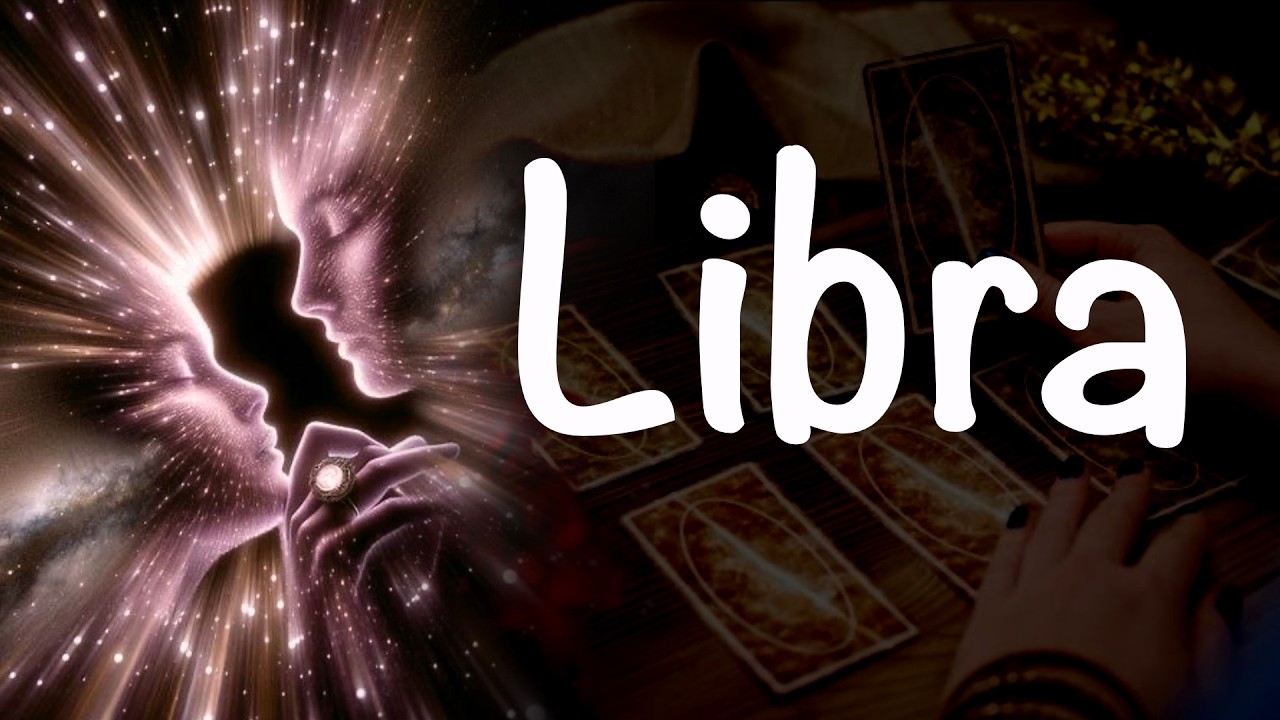 LIBRA💘 If You Feel Like It's Never Going To Happen! Then You NEED To Watch This!!!🔮👀