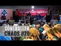 fingerboardTV - Controlled Chaos #20