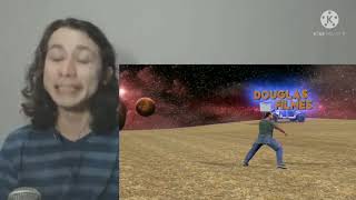 Moreno Chorando Ao Ver Ednaldo Pereira Vs Nego Ney