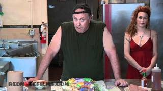 Larry Ragusa's King Cakes - Commercial 3