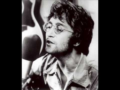 Love / John Lennon (Piano Intro at the same volume as the rest of the song)