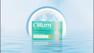 Kulit Cerah Alami dengan Oilum Cleansing Bar Brightening Care🧡