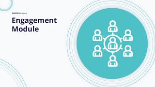 Engagement Module