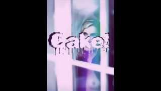Cake! - Interlude For A Mad Man