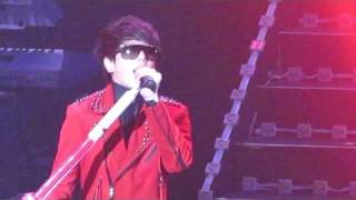 20091230 ParkHyoShin LiveConcert MakesMeWonder